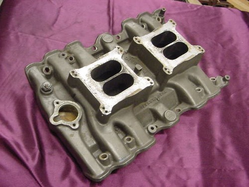 Oldsmobile offenhauser 400 - oldsmobile,