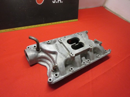 Ford 351 vintage offenhauser - ford,