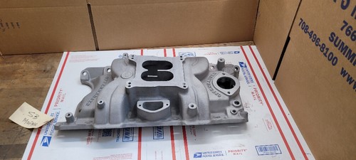 340 360 mopar intake - 340-360,